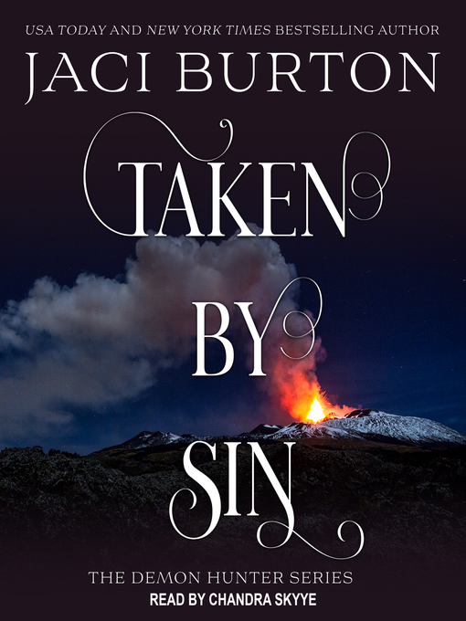 Title details for Taken by Sin by Jaci Burton - Wait list